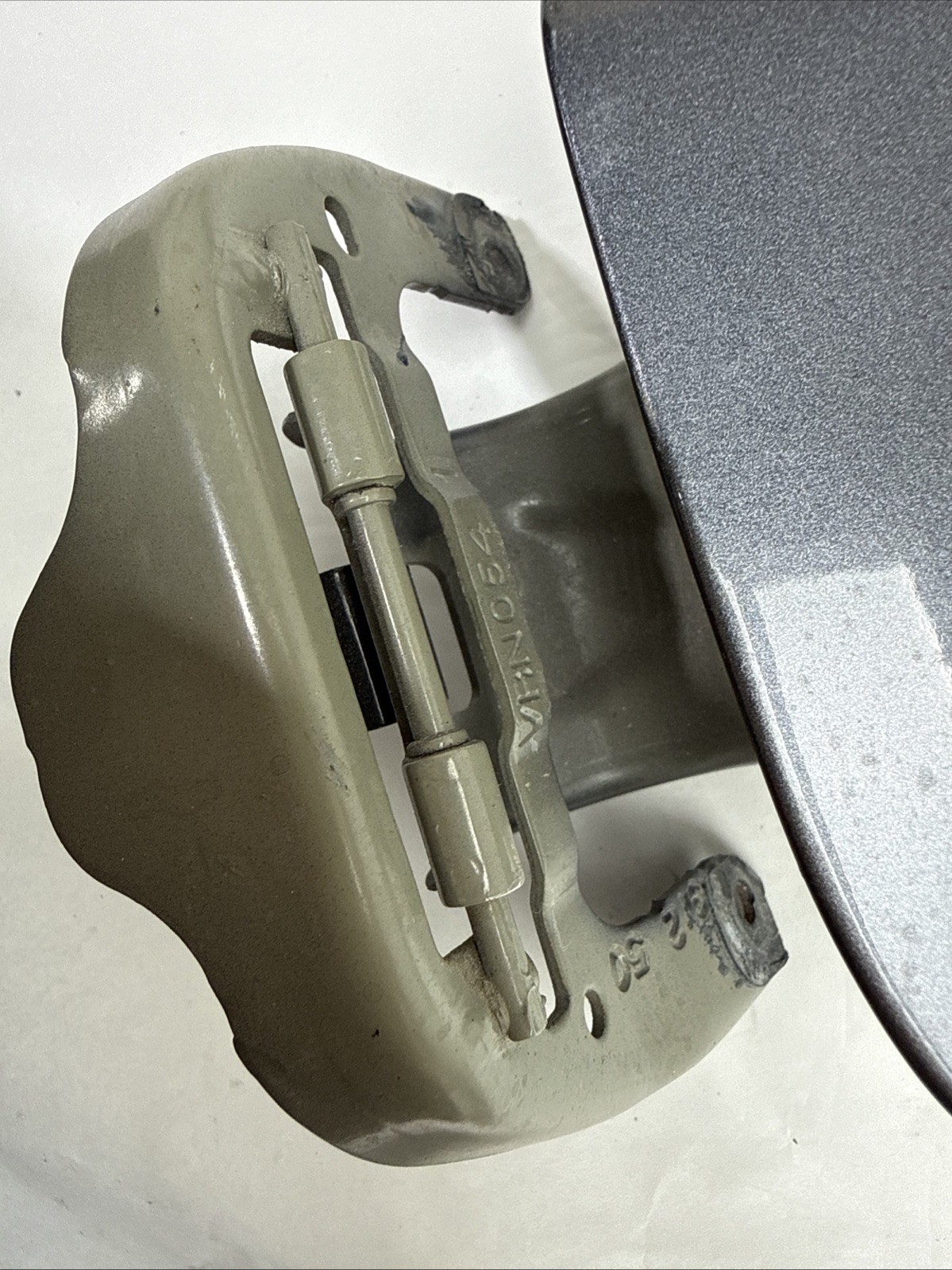 2018 - 2025 HONDA ODYSSEY REAR FUEL FILLER DOOR LID FLAP COVER OEM