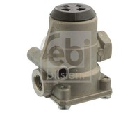 Druckbegrenzungsventil Febi Bilstein 104224 FüR FH Volvo FM FMX FH12 FH16 FM12 2