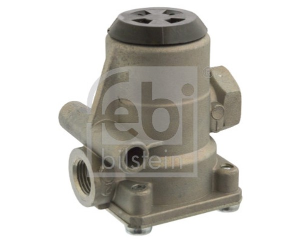 Druckbegrenzungsventil Febi Bilstein 104224 FüR FH Volvo FM FMX FH12 FH16 FM12 2-image