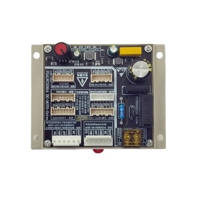 Multiple Functional 5 Wire Motor Test Board Suitable for 155V 310V Systems