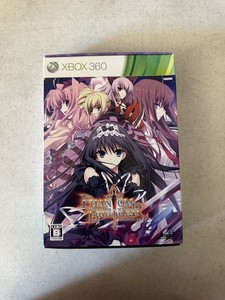 Phantom Breaker Xbox 360 | eBay