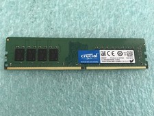 Crucial CT16G4DFD824A.C16FE 16GB DDR4-2400 DD...