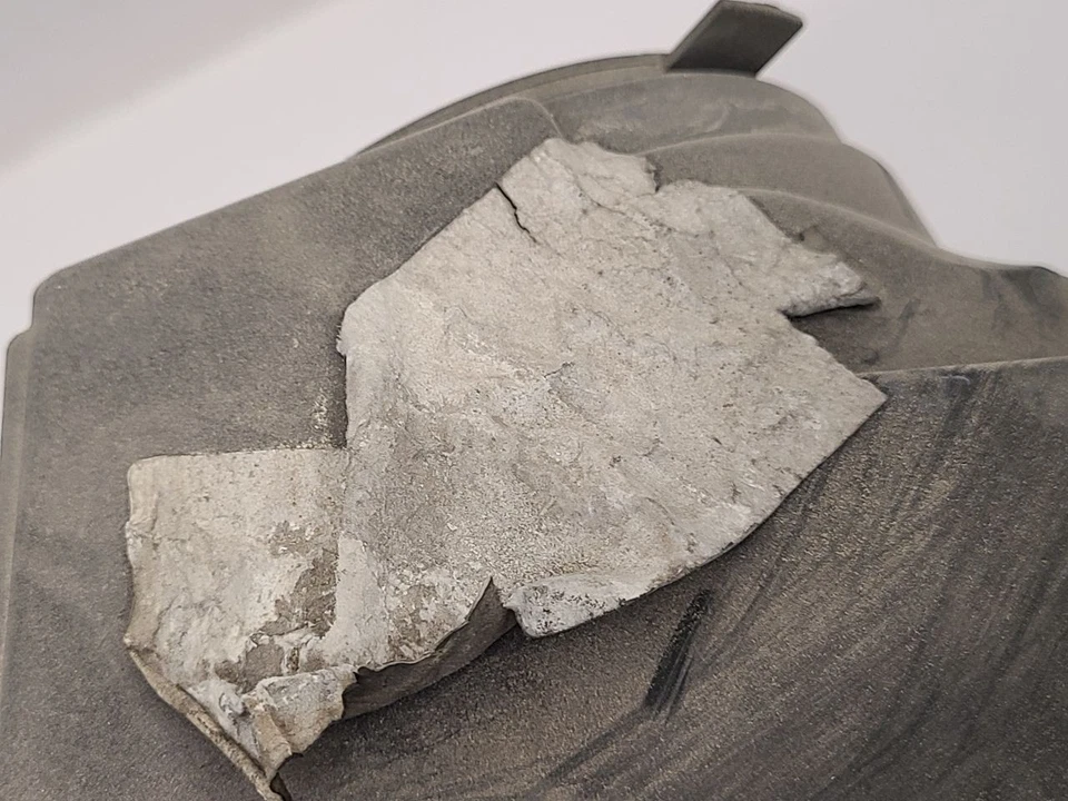 Faro conductor Land Rover LR4 2010 2011 2012 2013 HSE Lux xenón HID  Foto 4 de 4