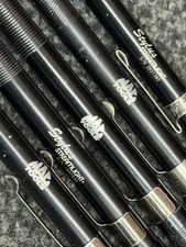 5x MAC Tools Streamlight Stylus LED Flashlight Penlight LOT (For AAAA Batteries)