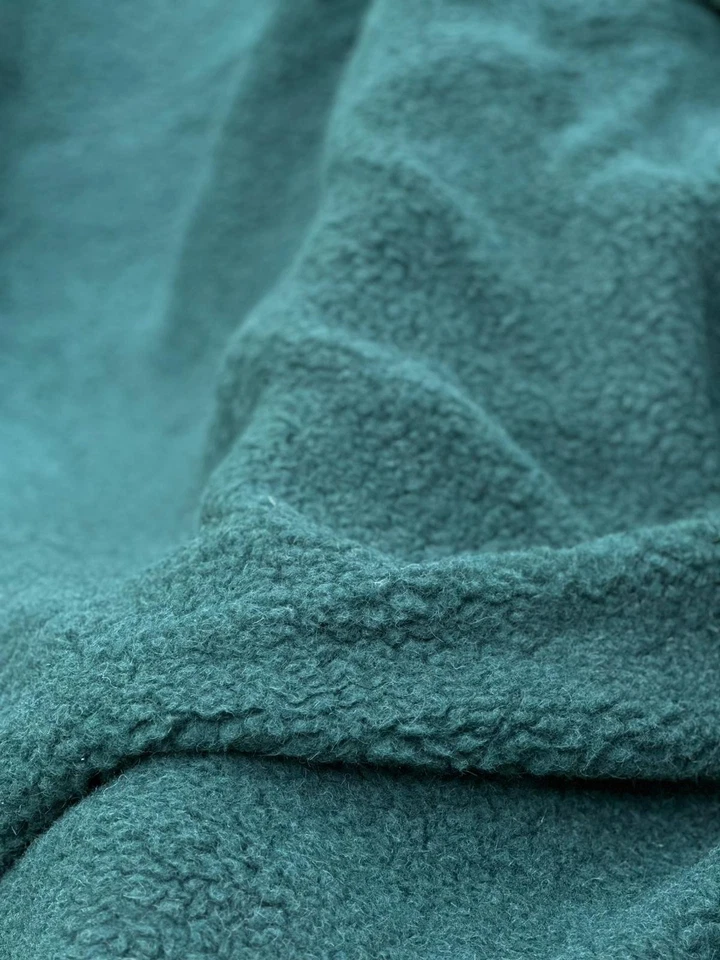 100 % WOLLE Schafwolldecke Merino  160 x 220 cm - Bild 3 von 3