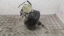 BMW 5 E39 2002 Bremskraftverst�rker LSC145T Diesel 120kW IOK5050