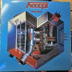 ACCEPT~Metal Heart LP~85 Portrait~BFR 39974~PITMAN PRESS~PLAYS EX~NM