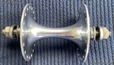 NJS YOSHIGAI GRAN COMPE PRO 36H hub race bicycle | eBay