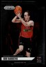 2024-25 Panini Prizm Euroleague Igor Rakocevic #143