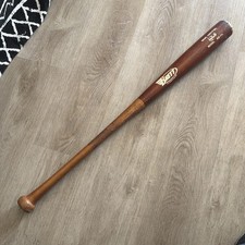 Brett Bros Maple Bamboo Wooden MB-110 Baseball Bat 33.5” 30oz BESR George Brett