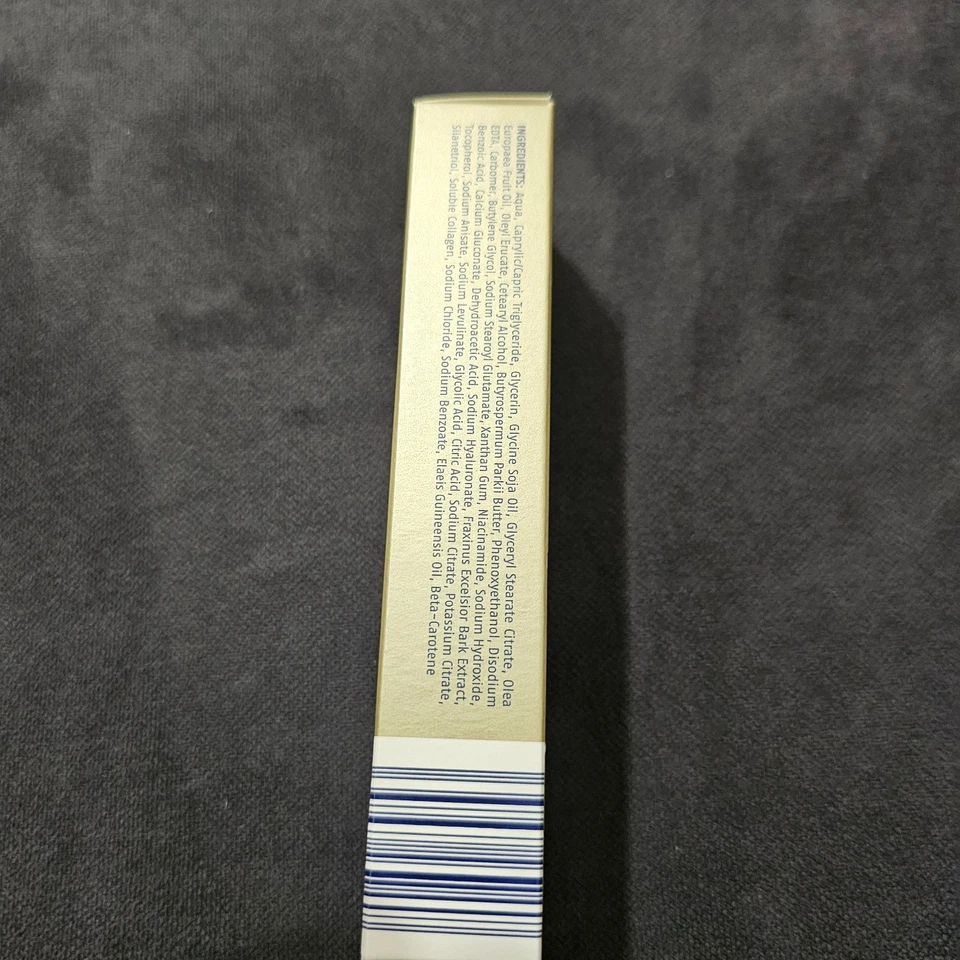 Cien Vital Anti-Wrinkle Eye Contour Cream. Antiarrugas Antirrugas 15 ml - Image 4 of 4