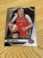 2024 Panini Prizm WNBA #67 Emily Engstler Base