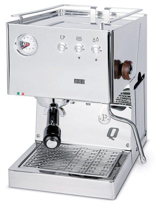 Quick Mill POP Automatica/Manuale Macchina per espresso 1,8 L