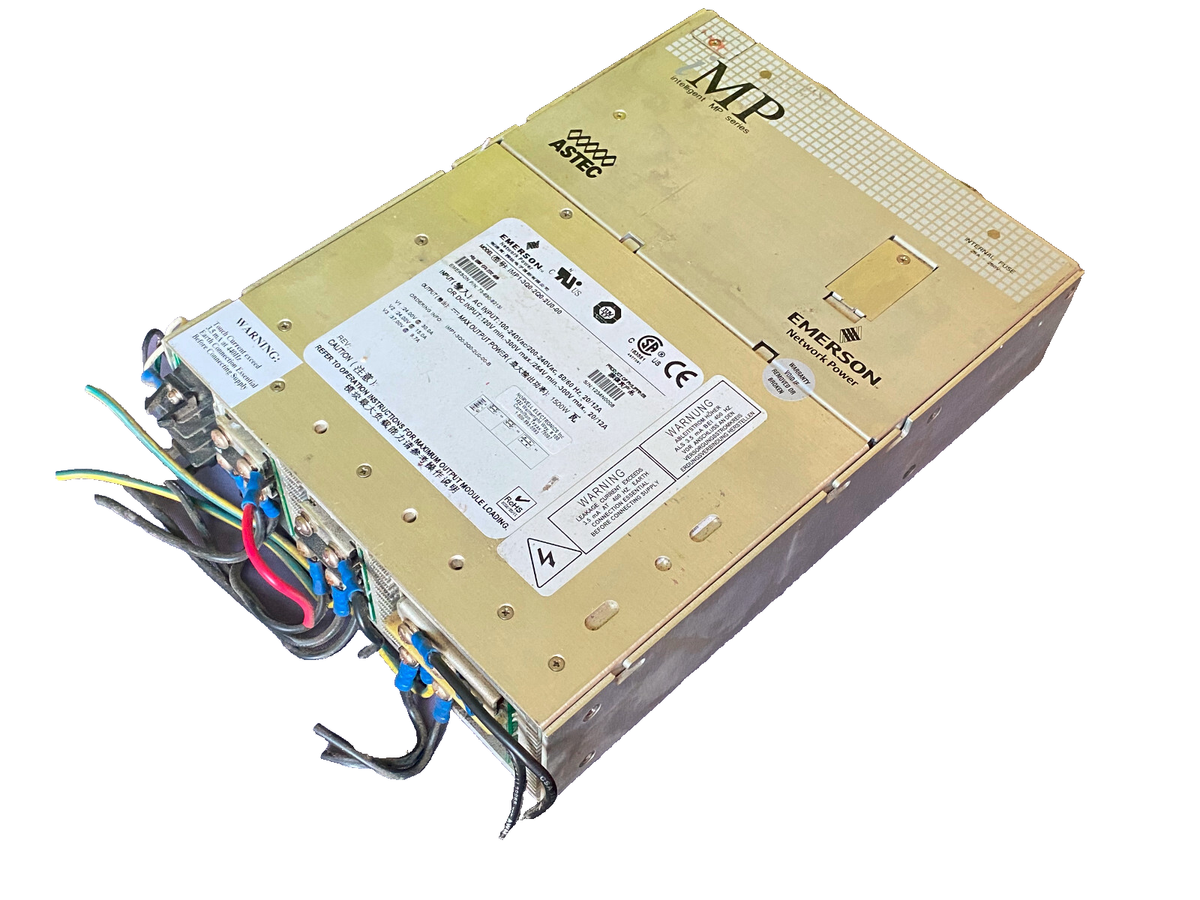 iMP EMERSON IMP1-3Q0-2Q0-2U0-00 Power Supply P/N: 73-690-9213i