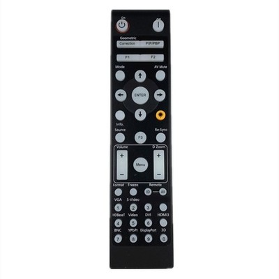 Projector Remote Control For Optoma EH515 X600 DH1017 EH415 EH515T BR-3070