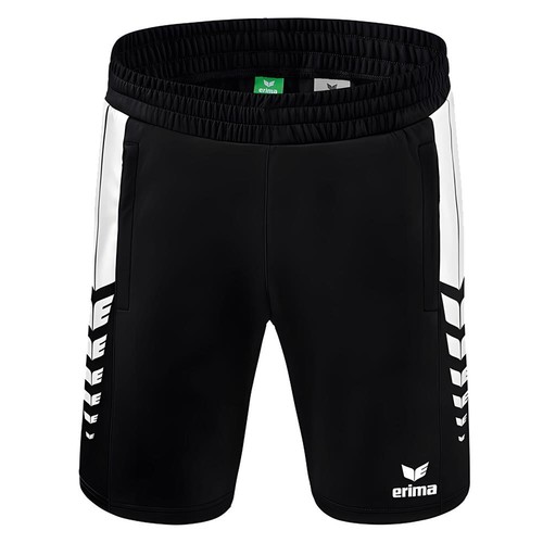 erima Six Wings Worker Kinder Shorts Sportshorts Traininsshorts Kurze Hose