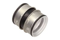 1 X Ladeluftschlauch Maxgear 68-0107 FüR VW Bora Golf IV