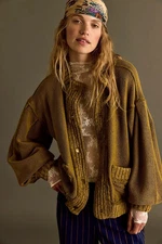 Free People - We The Free Cute In This Cardi - Sale On