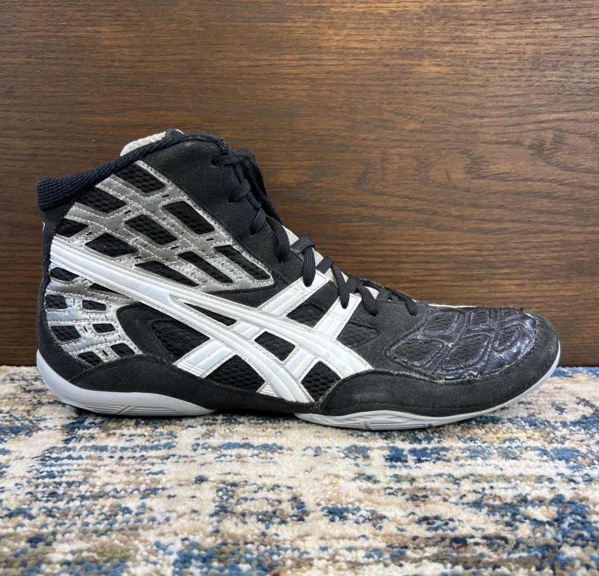 ASICS Split Second 9 for Sale | Authenticity Guaranteed | eBay