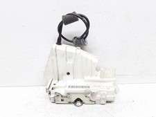Mercedes-Benz R W251 2009 Vorne links Türschloss vorne 1697202735 LGI115401 Mercedes-Benz R W251 2009 Vorne links Türschloss vorne 1697202735 LGI115401