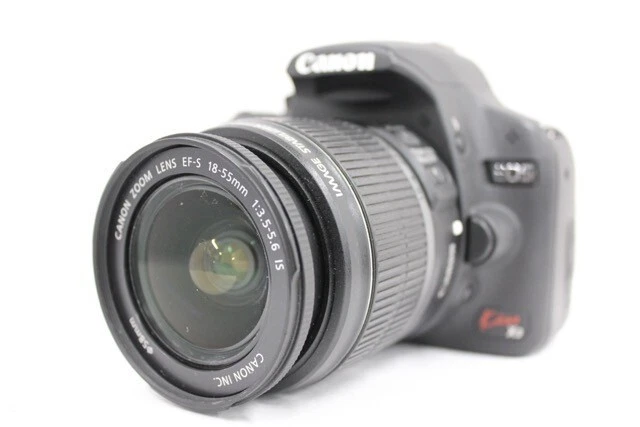25+ Canon EOS X3 Digital Cameras for sale | Updated Oct 2026