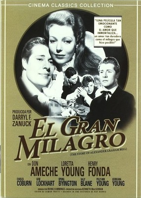 El Gran Milagro [DVD]