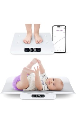 Digital Baby Scale for Babies,Infants,and Toddler. NEW