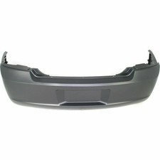 For Dodge Charger 2006 2007 2008 2009 2010 Bumper Cover Rear Ch1100408