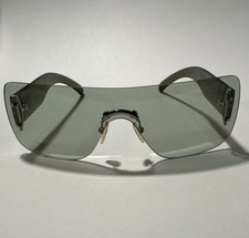 Vintage Gucci Sunglasses GG 1194/N/S