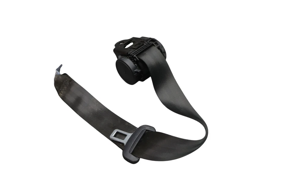 Cinturón de seguridad trasero derecho Volkswagen e-Golf 15-19 retractor fabricante original Foto 4 de 4