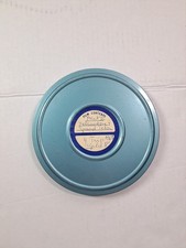 Vintage Homemade Film Part 2 Yellowstone  Grand Leton 1963