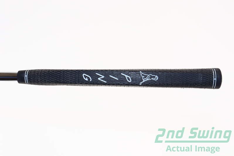PING - ピン　Redwood ZING Ping Redwood Zing Putter Steel Right 35.0in | eBay