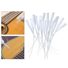 20 Stck. Kleber Flaschenspitzen Kleber Applikator Tipps zum Basteln Zum Selbermachen Gitarrenbund