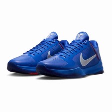 Nike Zoom Kobe 5 Protro Dodgers IO6256-400 Men Size