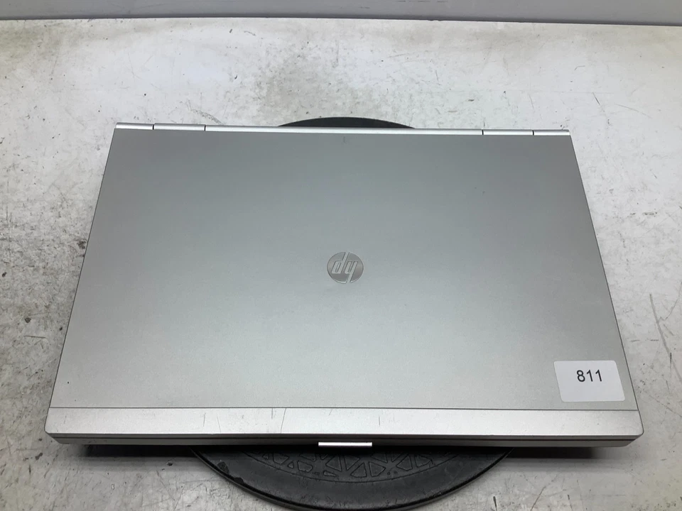 HP EliteBook 8460P Intel i5-2520M 2.5GHz 4 GB SEM HDD/Bateria - Imagem 2 de 4