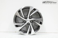 2021-23 BUICK ENVISION WHEEL RIM R18 18X8J ET37 ALLOY 5-SPOKE W/ CENTER CAP OEM