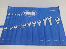 Cornwell Tools 17pc Angle Wrench Set U11028774 Cornwell Tools 17pc Angle Wrench Set U11028774