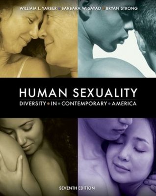 Human Sexuality : Diversity in Contemporary America Paperback