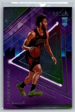 2020-21 Panini Recon #100 Patrick Williams