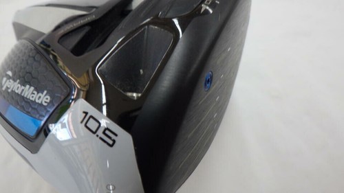 TaylorMade SIM 10.5° 45.25in Driver Right-Handed ZF60 D3 6121 - Picture 3 of 7