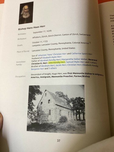 The Rogers Family, England to Ireland to Pennsylvania, North Carolina & Eastern - Picture 2 of 2