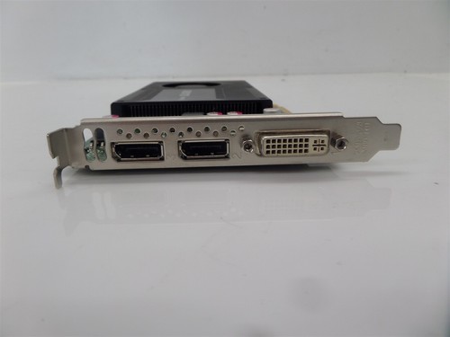 NVIDIA Quadro K2000 2GB GDDR5 Graphics Card Dual Display Port DVI 00JHRJ - Picture 2 of 6