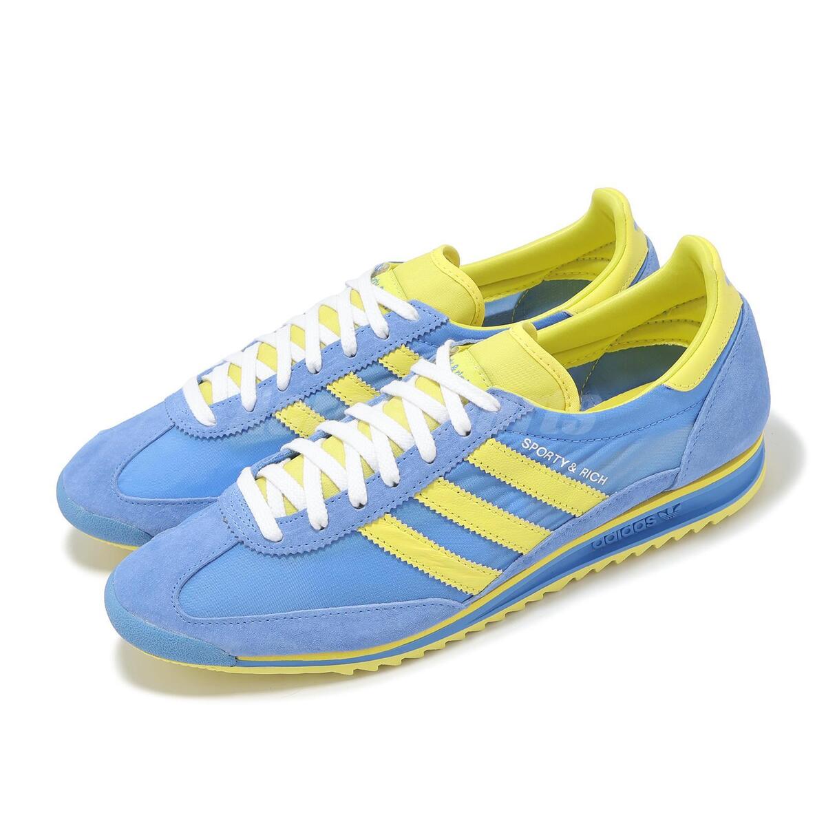 adidas Originals SL 72 OG W / RS / RTN Men Women Unsiex adidas Originals SL 72 OG W / RS / RTN Men Women Unsiex