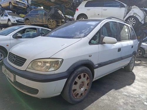 24443949 Right Rear Outer Lever for OPEL ZAFIRA A Comfort 2000 8798542 - Picture 5 of 10