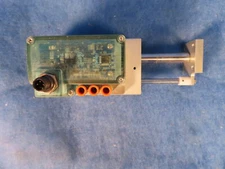 SMC MPC40-150-SEN-N-DUT01607 MPC W/ETHERNET CONTROLLER COMPACT CYLINDER W/POSITI