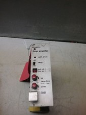 REXROTH PROPORTIONAL AMPLIFIER VT 5011 VT5011