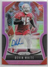 2019 Panini Prizm Football Cards 21