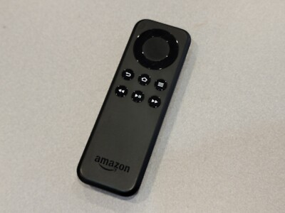 Amazon Remote Fire Stick TV Streaming Player Box | Remote Control Only 