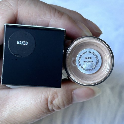 New MAC Pigment Powder Eye Shadow Full size 4.5g/0.15 oz~Choose Yours - Picture 9 of 34