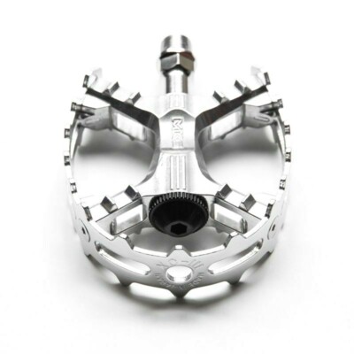 パーツ mks bear trap pedal black old bmx Amazon | mks bear trap pedal black old bmx | ノーブランド品